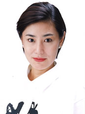 高橋亨子 Special LEE CORPORATION